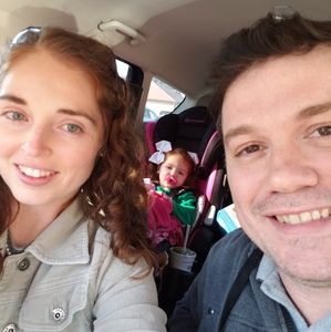 Meet your Posher, Marisa